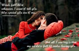 Romantic Good Morning quotes for her