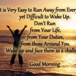 good-morning-spiritual inspirational quotes