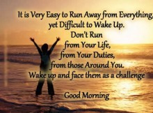 good-morning-spiritual inspirational quotes