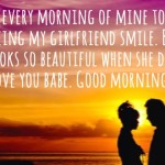 good-morning-messages-for-girlfriend images