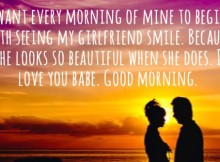 good-morning-messages-for-girlfriend images