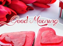 good morning my love sms messages images