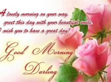 good-morning-sweetheart-quotes-wishes-messages