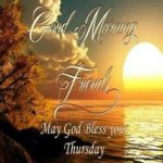 Good Morning Thursday wishes, images and pictures