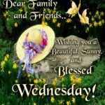 Good Morning Wednesday wishes, images and pictures