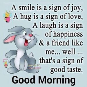 Funny-Good-Morning-wishes - Good Morning Quotes and Wishes