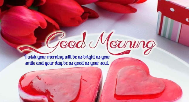 Best Morning Messages for Love
