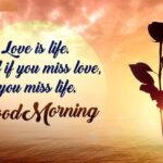 Good Morning Lovely Quotes
