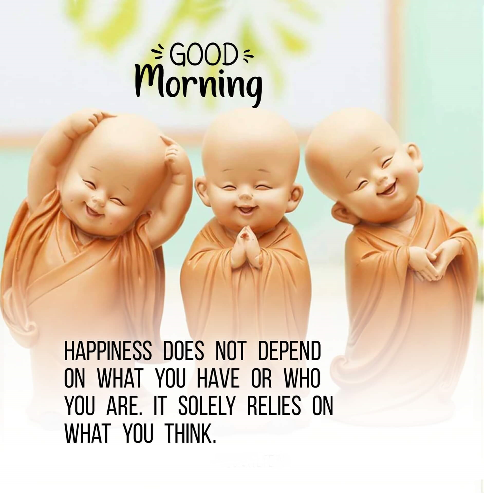 happy good morning quotes