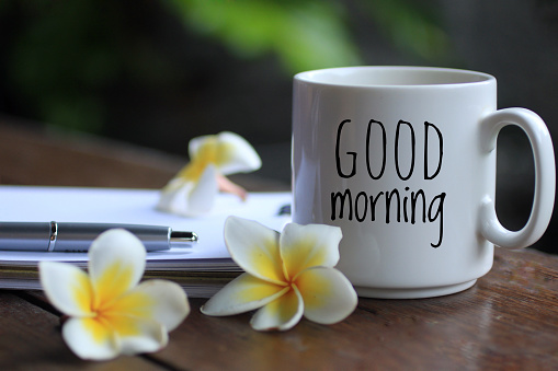 Best Good Morning Motivational Quotes