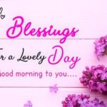 Good Morning Love Quotes