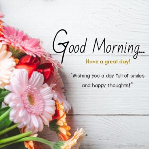 Good morning Tuesday Wishes, Quotes and Images for WhatsApp