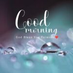 latest good morning messages